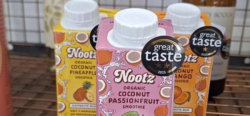 What Makes a Great Taste Product Stand Out