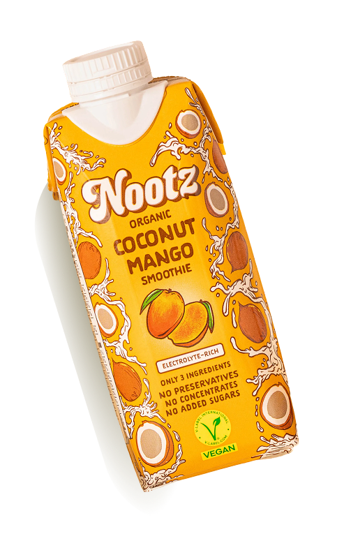 Coconut Mango