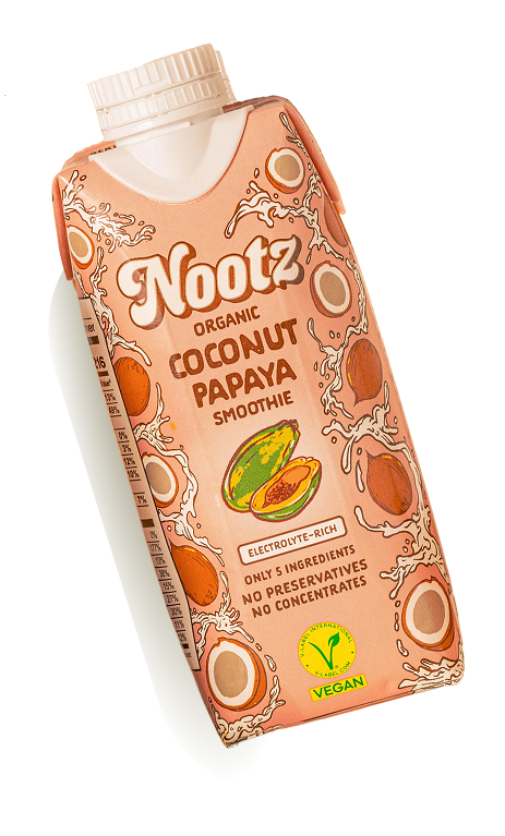 Coconut Papaya