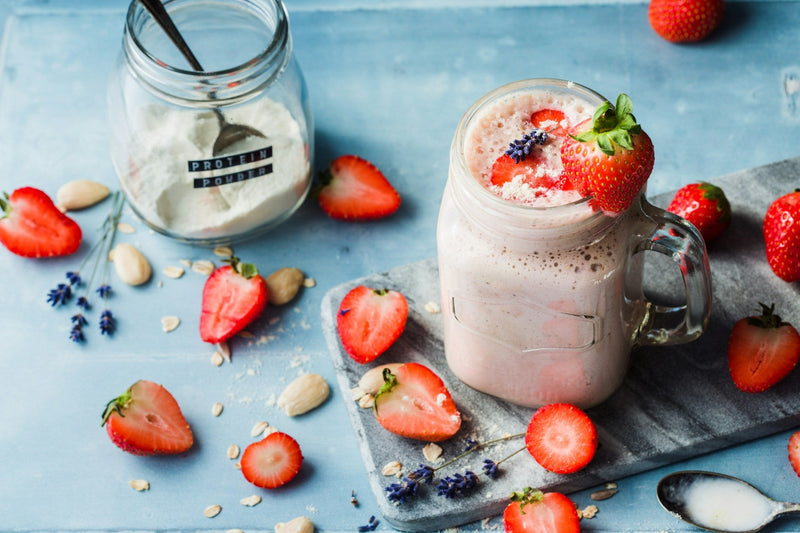 Can a Coconut Milk Based Smoothie Make Dairy-Free Breakfast Easier
