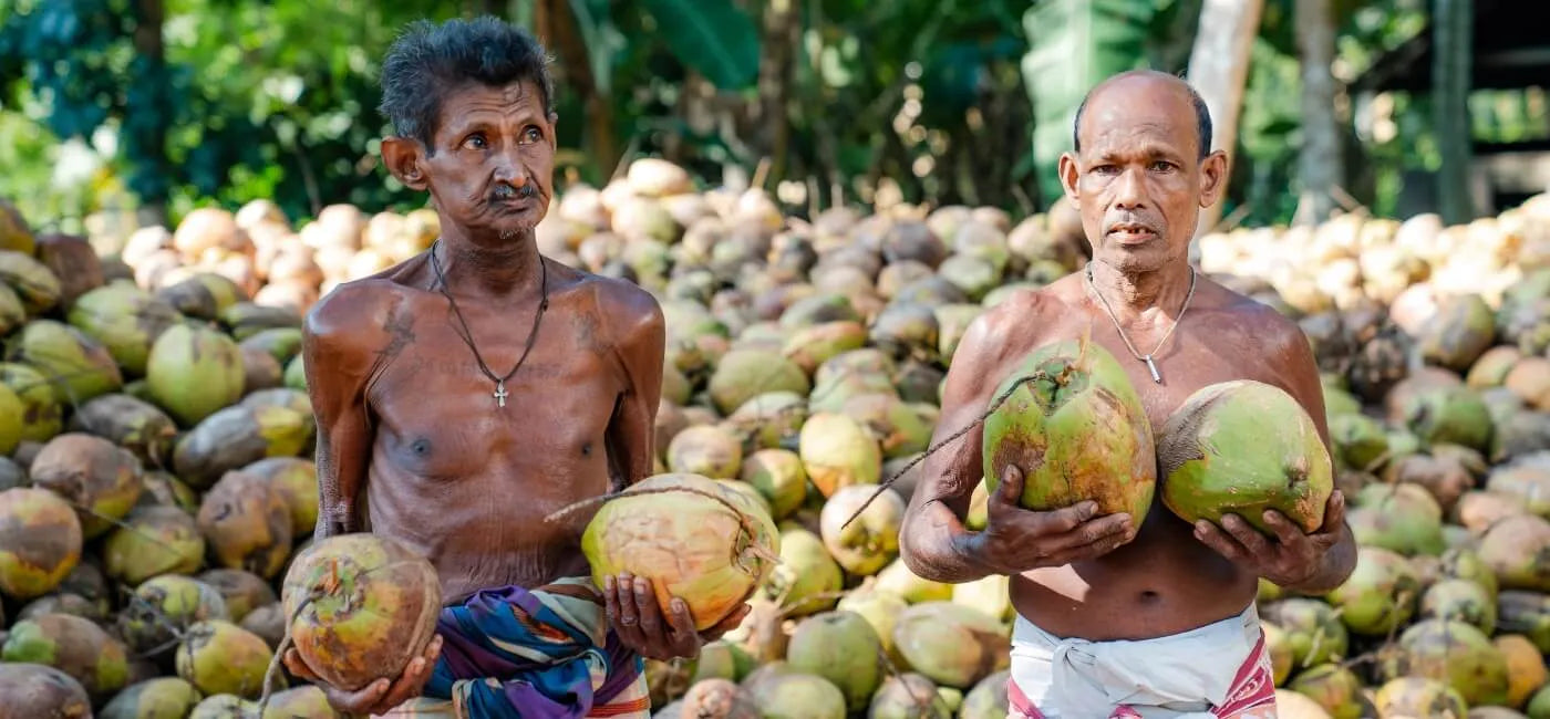 Why Nootz Was Chosen for Sri Lanka’s First CIRCULAR Cohort & What This Means for the Future of Food