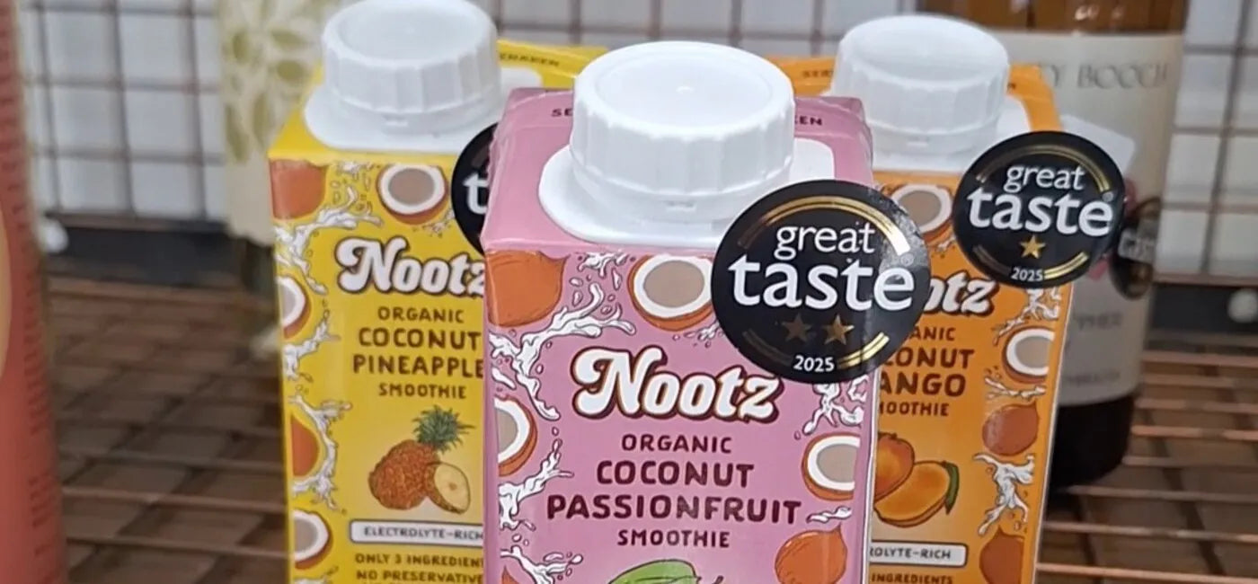 What Makes a Great Taste Product Stand Out