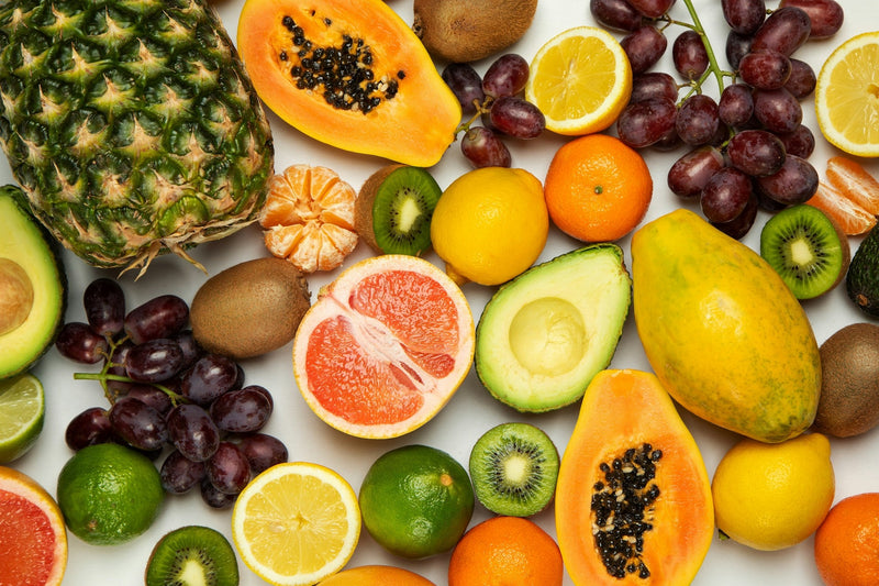 What Sustainable Smoothie Brands Can Do with Imperfect Fruit