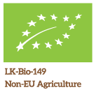 EU Organic (Non-EU Agriculture)