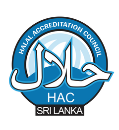 Halal Certified