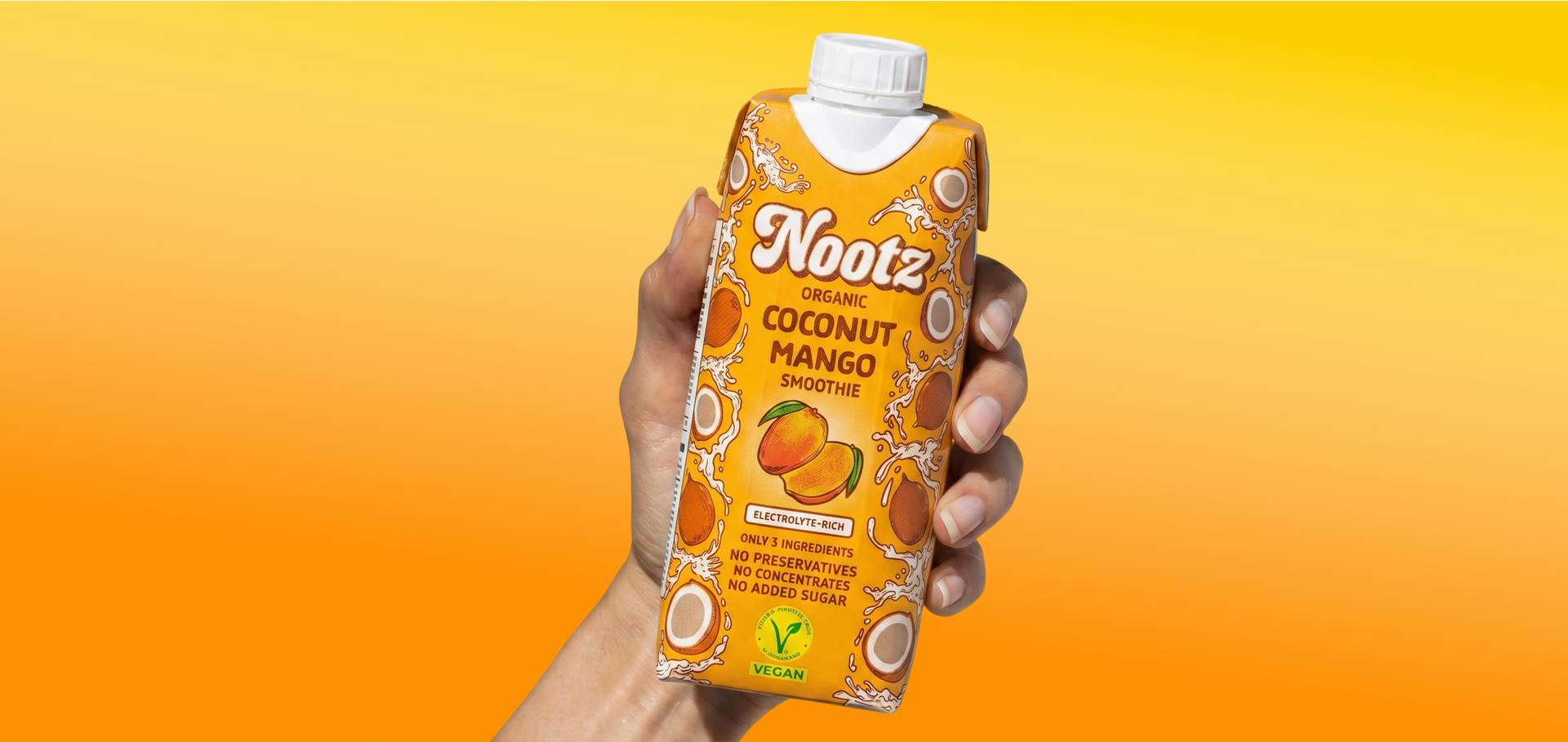 Nootz Hero