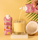 Coconut Passionfruit