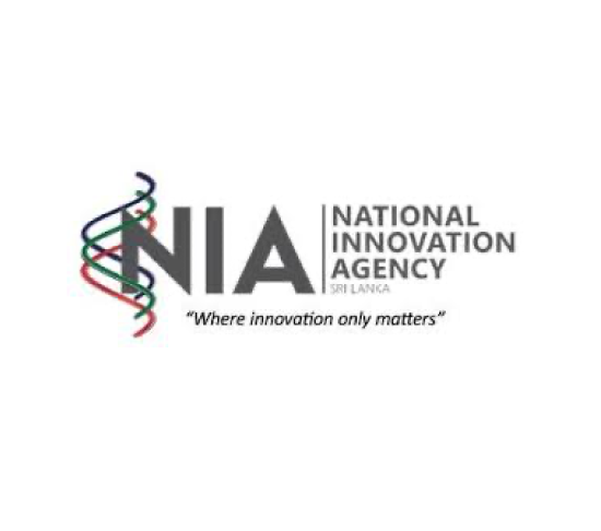 Innovation Award Sri Lanka