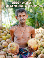 Coconut Mango