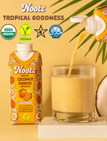 Coconut Mango