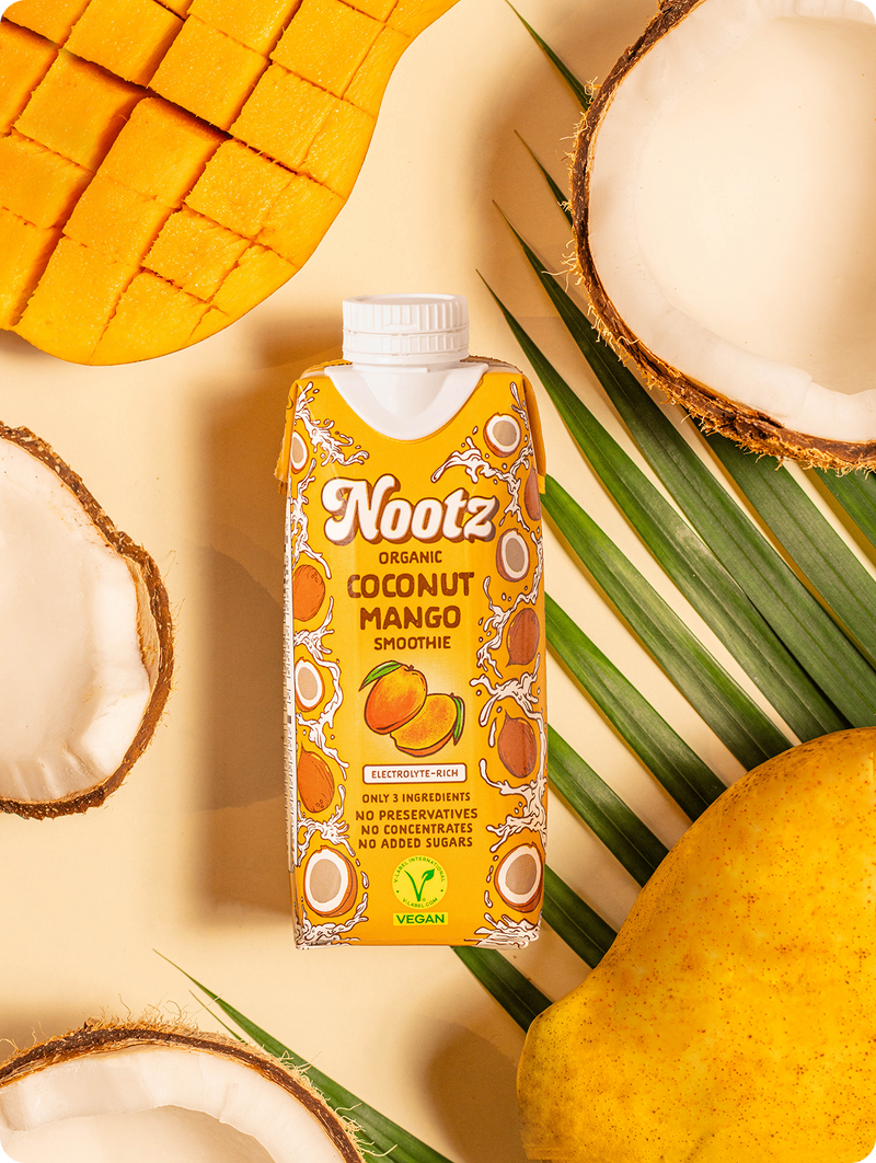 Coconut Mango