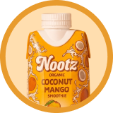 Coconut Mango