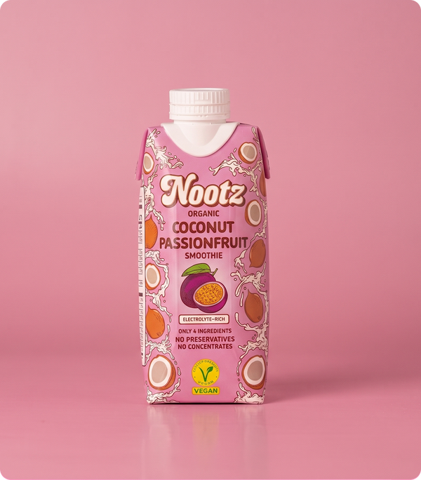Passionfruit