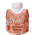 Coconut Papaya