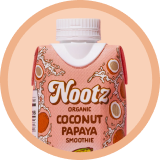 Coconut Papaya