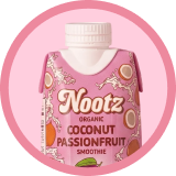 Coconut Passionfruit