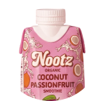 Coconut Passionfruit