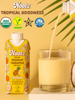 Coconut Pineapple