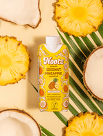 Coconut Pineapple