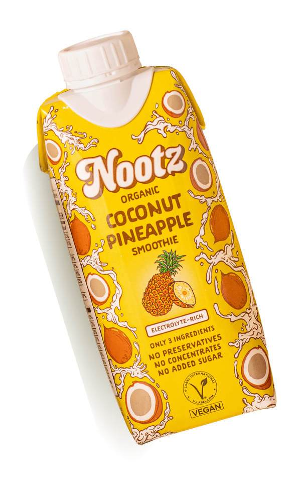Coconut Pineapple