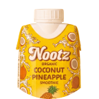 Coconut Pineapple