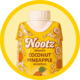 Coconut Pineapple