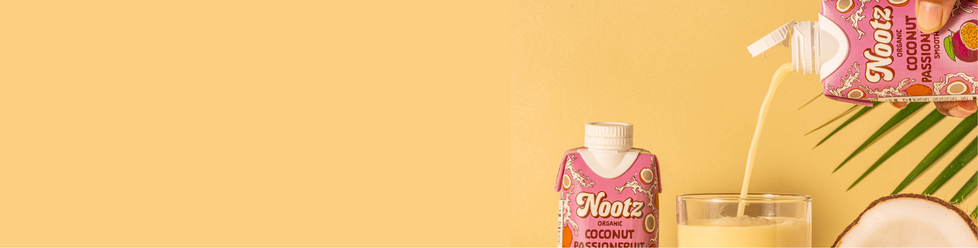 Stock Up On Your Favorite Ready To Drink Smoothie!