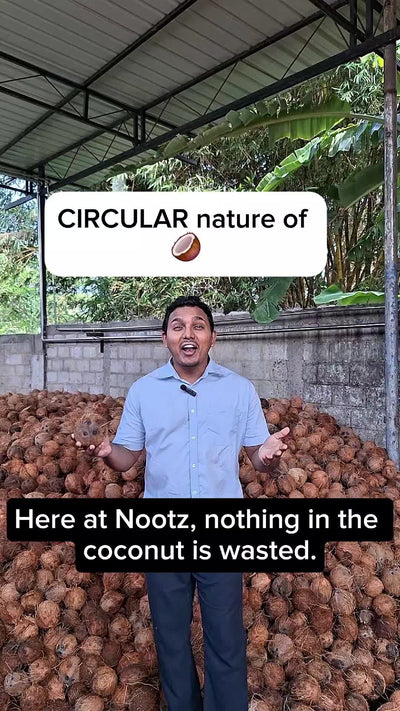 Nootz GIZ partnership TikTok video